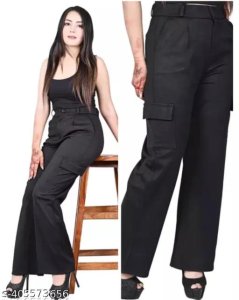 Stylish Designer Women Women Trousers