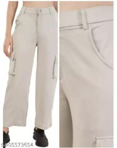 Stylish Designer Women Women Trousers