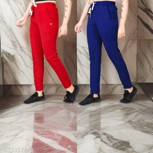 Classic Sensational Women Women Trousers