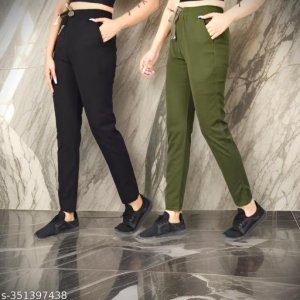 Classic Sensational Women Women Trousers