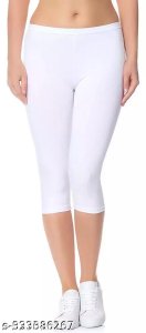 Stylish Sensational Women Capris