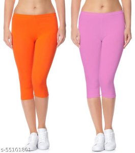 Trendy Capris