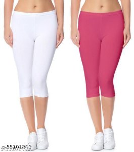 Trendy Capris