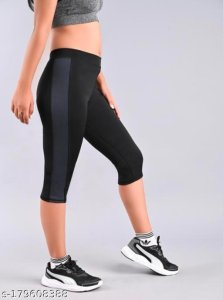 Stylish Designer Women Capris