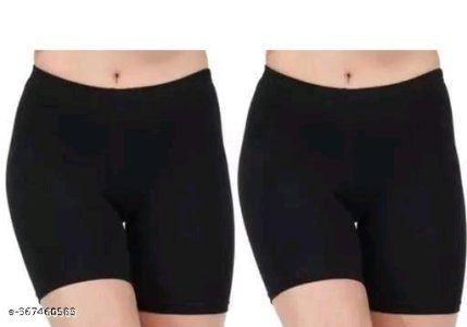 Classy Fashionista Women Capris