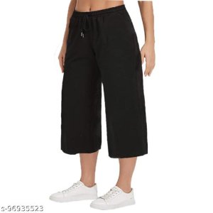 Fancy Sensational Women Capris