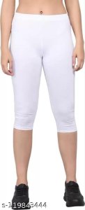 Stylish Latest Women Capris