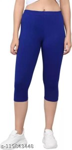 Stylish Latest Women Capris