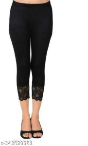 Trendy Fashionable Women Capris