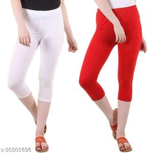 Trendy Latest Women Capris