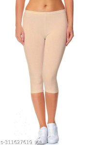 Classy Sensational Women Capris