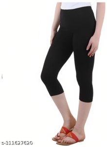 Classy Sensational Women Capris