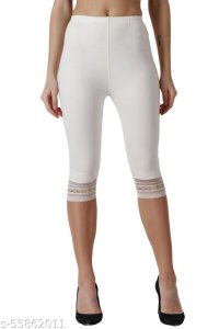 Gorgeous Feminine Women Capri