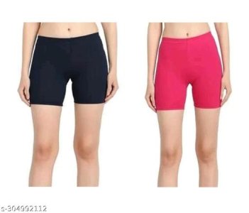 Fancy Modern Women Capris