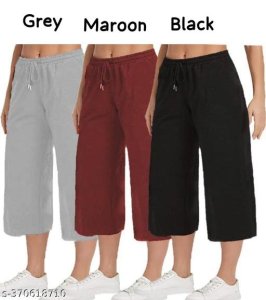 Stylish Latest Women Capris