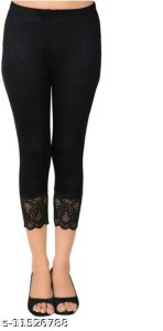 Trendy Fashionable Women Capris