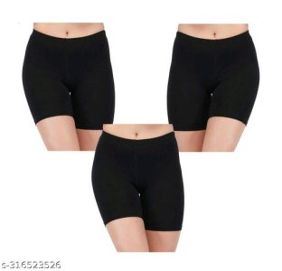 Classic Graceful Women Capris