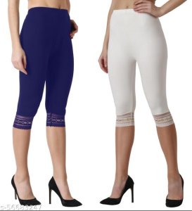 Adrika Fabulous Women Capris