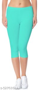 Stylus Women Capri