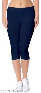 Stylus Women Capri