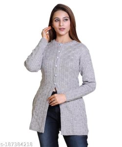 Trendy Glamorous Women Sweaters