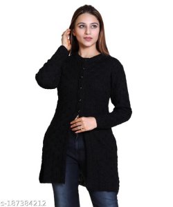 Trendy Glamorous Women Sweaters