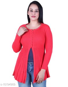 Comfy Ravishing Women Capes Shrugs & Ponchos