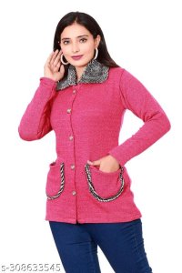 Classy Fashionista Women Sweaters