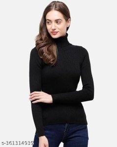 Stylish Glamorous Women Sweaters