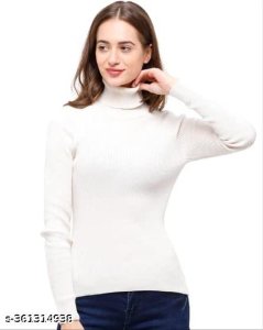 Stylish Glamorous Women Sweaters