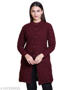 Pretty Graceful Women Sweaters