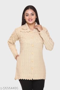 Stylish Latest Women Sweaters