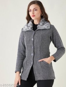 Fancy Graceful Women Sweaters