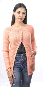 Pretty Fashionista Women Capes Shrugs & Ponchos