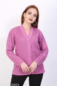Stylish Modern Women Sweaters
