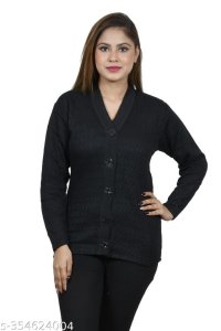 Stylish Modern Women Sweaters