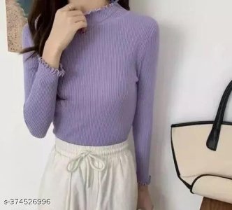 Trendy Elegant Women Sweaters