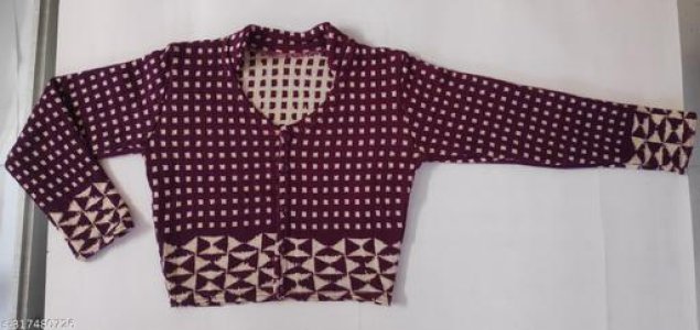 Trendy Glamorous Women Sweaters