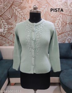 Trendy Sensational Women Sweaters