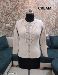 Trendy Sensational Women Sweaters