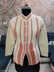 Trendy Ravishing Women Sweaters