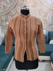 Trendy Ravishing Women Sweaters