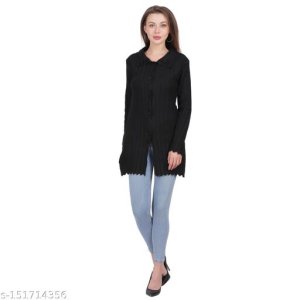Classic Elegant Women Sweaters