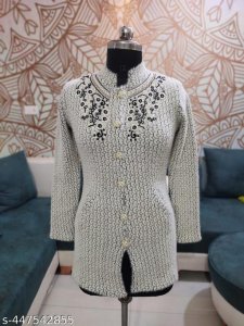 Classy Fabulous Women Sweaters