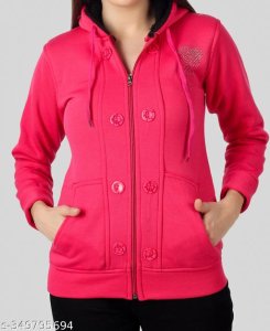 Trendy Modern Women Sweaters