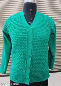 Classy Graceful Women Sweaters