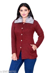 Trendy Designer Women Sweaters
