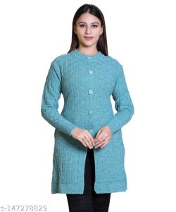 Pretty Elegant Women Sweaters