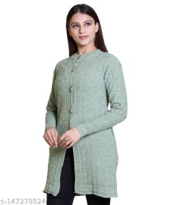 Pretty Elegant Women Sweaters