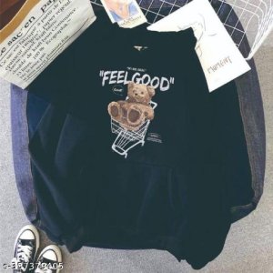 Fancy Latest Women Sweatshirts